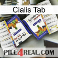 Cialis Tab 12